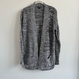 Express Cardigan Sweater